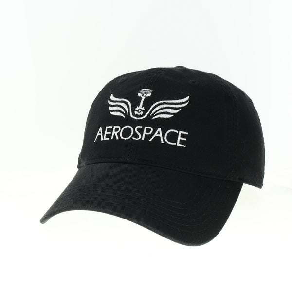 BCIT Aerospace  Legacy Hat  - with Propeller logo
