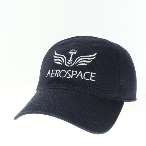BCIT Aerospace  Legacy Hat  - with Propeller logo