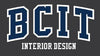 BCIT Interior Design Hoodie