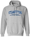 BCIT Hooded Sweatshirt - Steamfitting (program name)