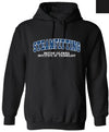 BCIT Hooded Sweatshirt - Steamfitting (program name)