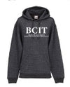 Nantucket Hood Printed logo