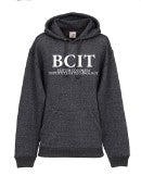Nantucket Hood Printed logo