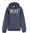 Nantucket Hood Printed logo