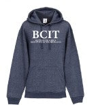 Nantucket Hood Printed logo
