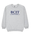 Nantucket Crew Printed logo