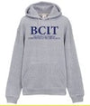 Nantucket Hood Printed logo