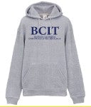 Nantucket Hood Printed logo