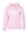 Nantucket Hood Printed logo