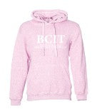 Nantucket Hood Printed logo