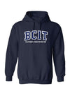 BCIT Hoodie Television and Video Production