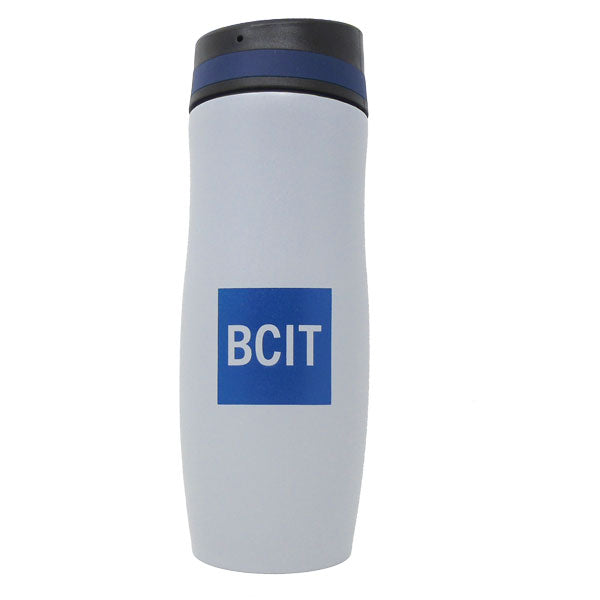 BCIT Vacuum Tumbler Persona Grey