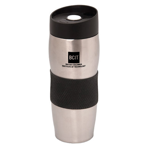 BCIT Tumbler Colorado | BCITSA Geared Up