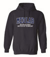 BCIT Hoodie MED LAB