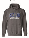 BCIT Hoodie MED LAB