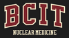BCIT Hoodie Nuclear Medicine