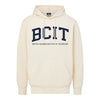 BCIT MV Sport Pro-Weave Hooded Sweatshirt