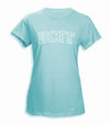 BCIT Ladies T-Shirt