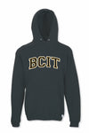 BCIT Russell Athletic Hood - Twill