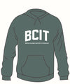 BCIT Hoodie Fashion Fit
