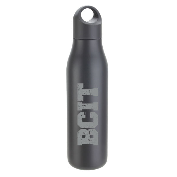 BCIT Bottle Senso 22oz Grey