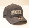 BCIT Pukka Adjustable Hat, Low Crown