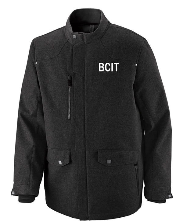 BCIT Water-resistant Jacket
