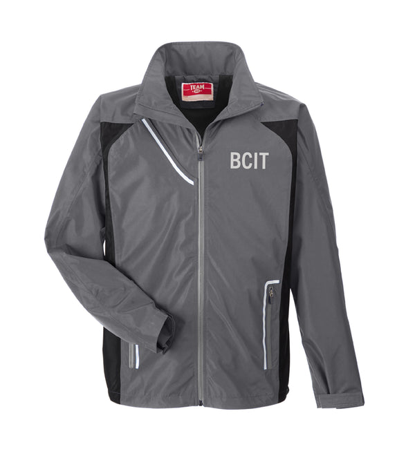 BCIT Waterproof Jacket