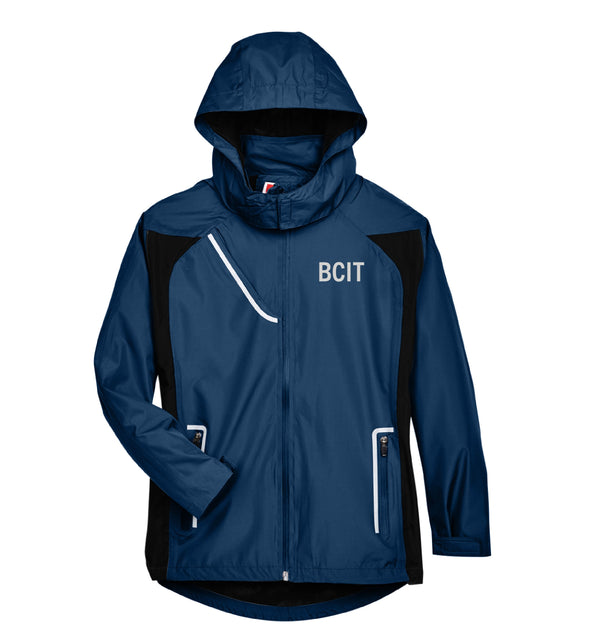 BCIT Waterproof Jacket