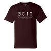 BCIT Champion Hoodie/ T-shirt Bundle