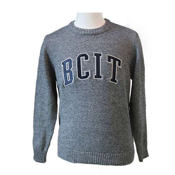 BCIT Crewneck Sweater