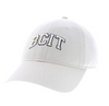 BCIT Legacy Adjustable Hat, Relaxed Twill