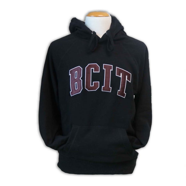 BCIT Harvard Hoodie