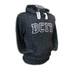 BCIT Classic Space Dyed Hoodie