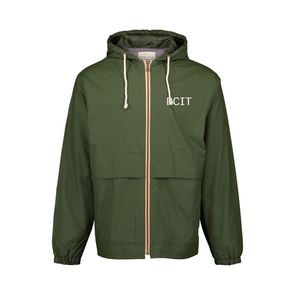 BCIT Weatherproof  Jacket