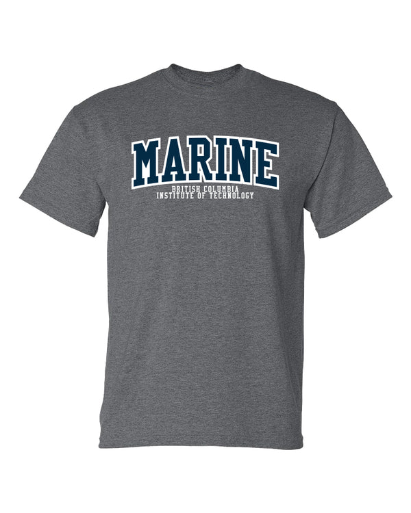 BCIT Marine T-shirt