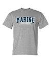 BCIT Marine T-shirt