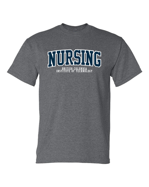 BCIT Nursing T-shirt