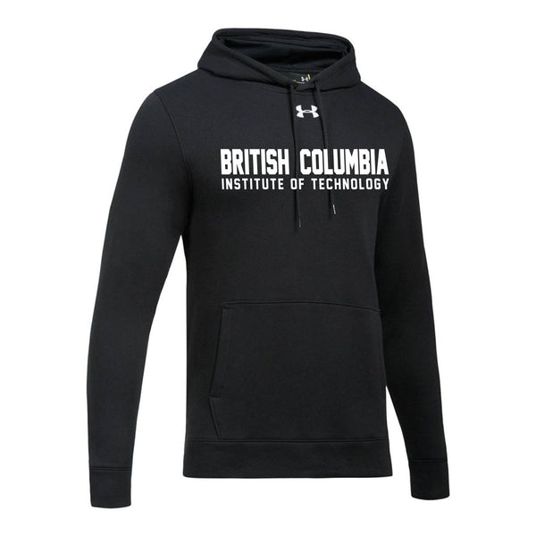 BCIT Under Armour Cold Gear Hoodie