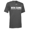 BCIT Under Armour T-shirt