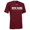 BCIT Under Armour T-shirt