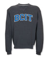 BCIT Russell Athletic Crew - Twill