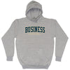 BCIT Hood BUSINESS