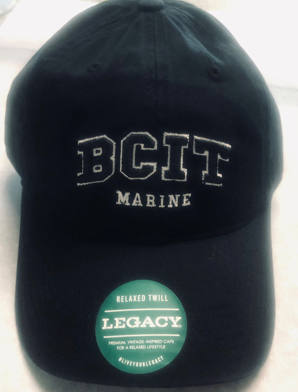 Legacy Hat MARINE