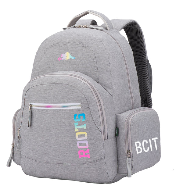 BCIT Roots Bag 15.6