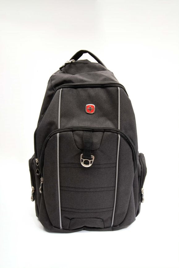 Swiss Gear Backpack with a Tablet Pocket