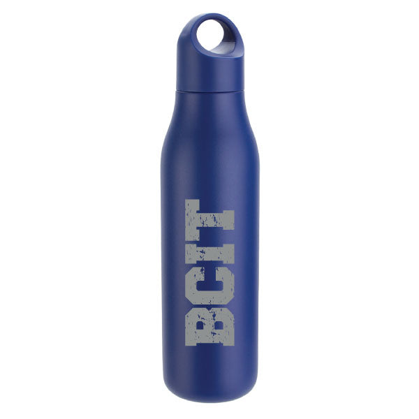BCIT Bottle Senso 22oz Navy