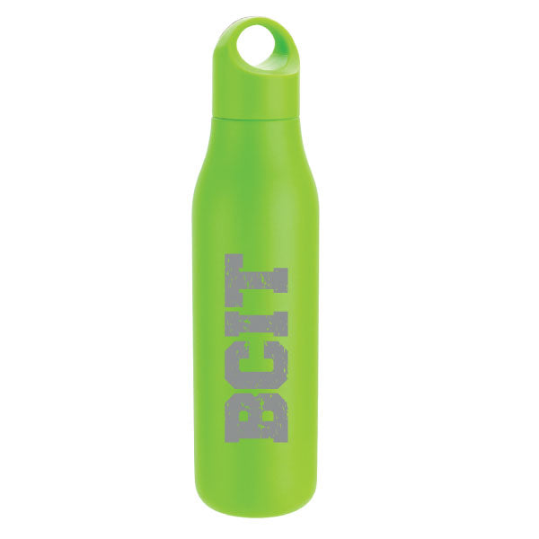 BCIT Bottle Senso 22oz Green