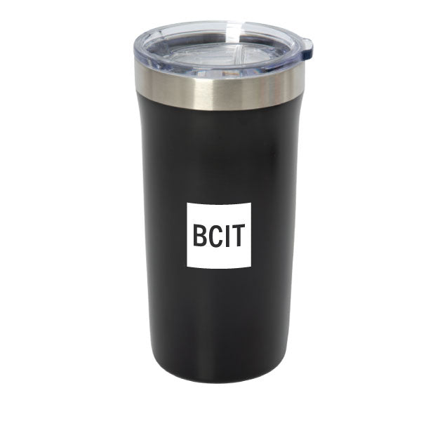 BCIT Monte Carlo Mug 20oz Black