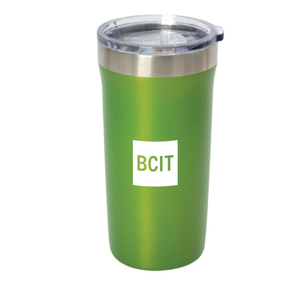 BCIT Monte Carlo Mug 20oz Green